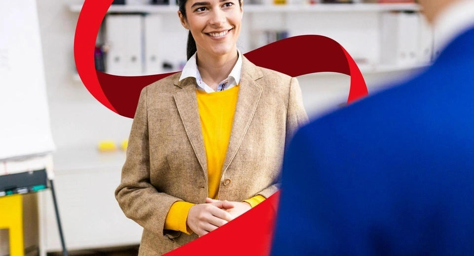 leadership presence workshop